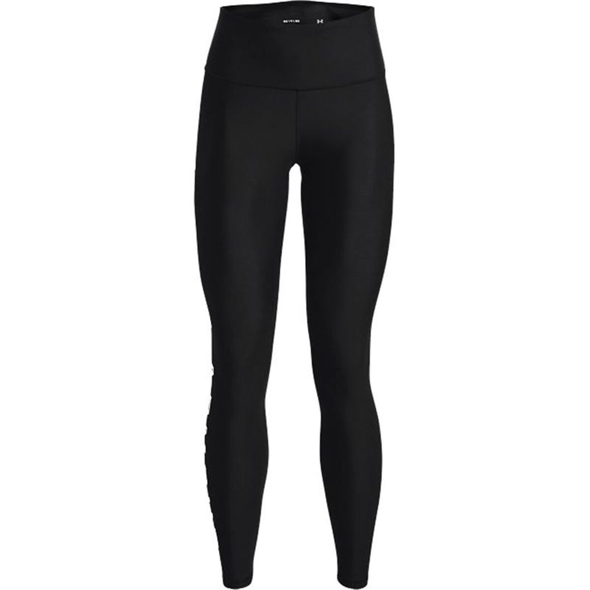 Colanți Sport de Damă Under Armour HeatGear Negru