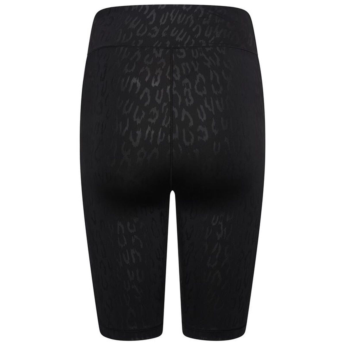 Colanți Sport de Damă Dare 2b Shine Bright Negru