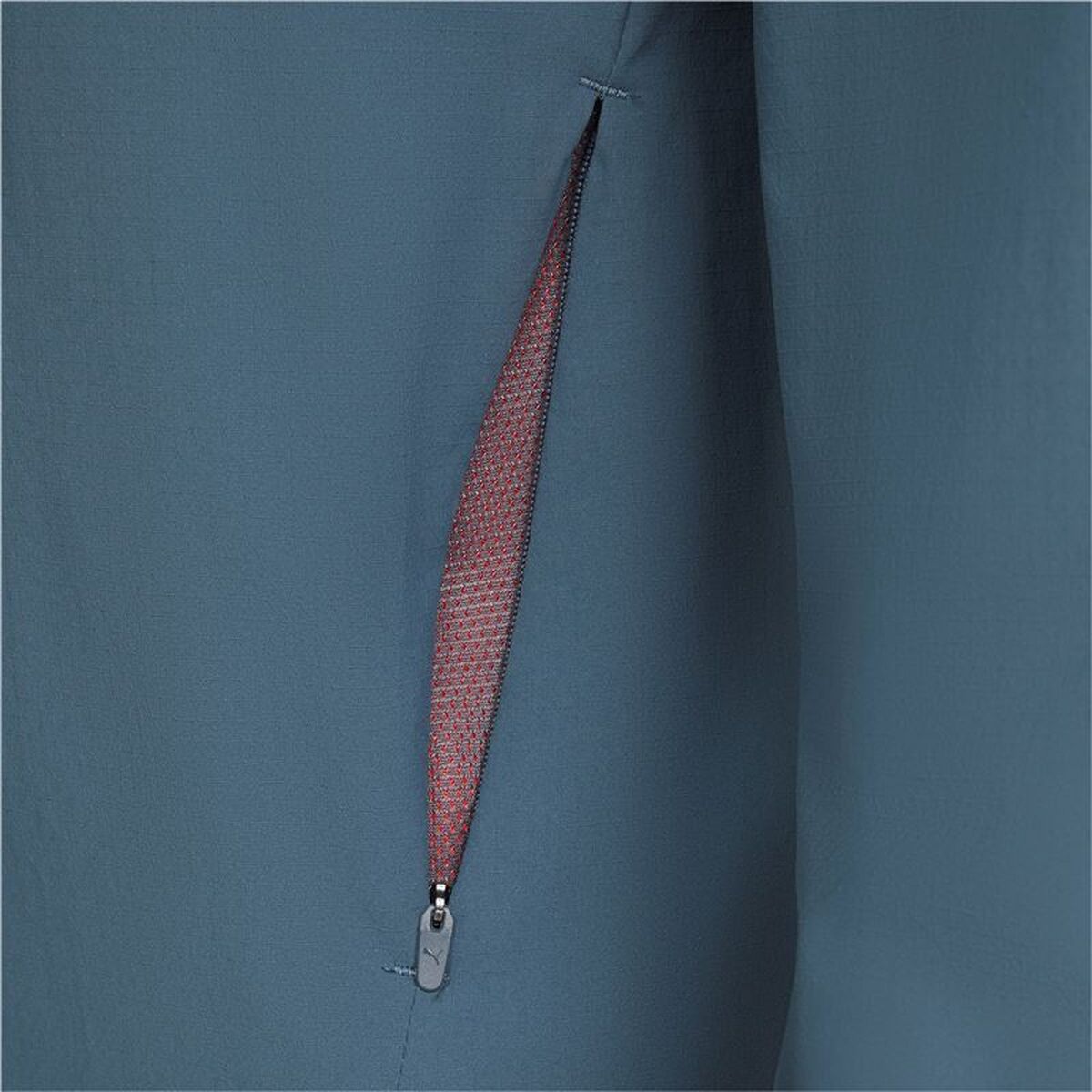 Jachetă Sport de Bărbați Puma Train UltRAREeave Gri închis