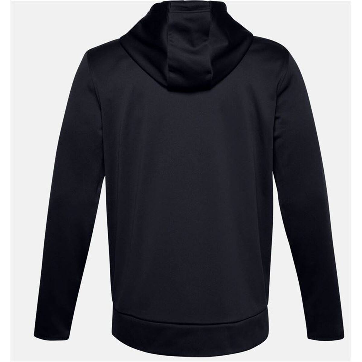 Jachetă Sport de Bărbați Under Armour Negru
