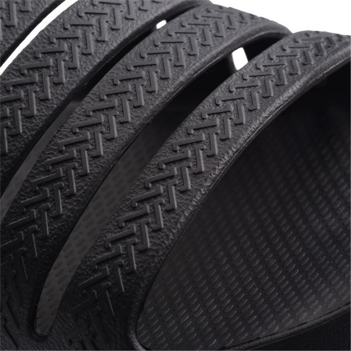 Șlapi pentru Damă Havaianas Slide Stradi Negru