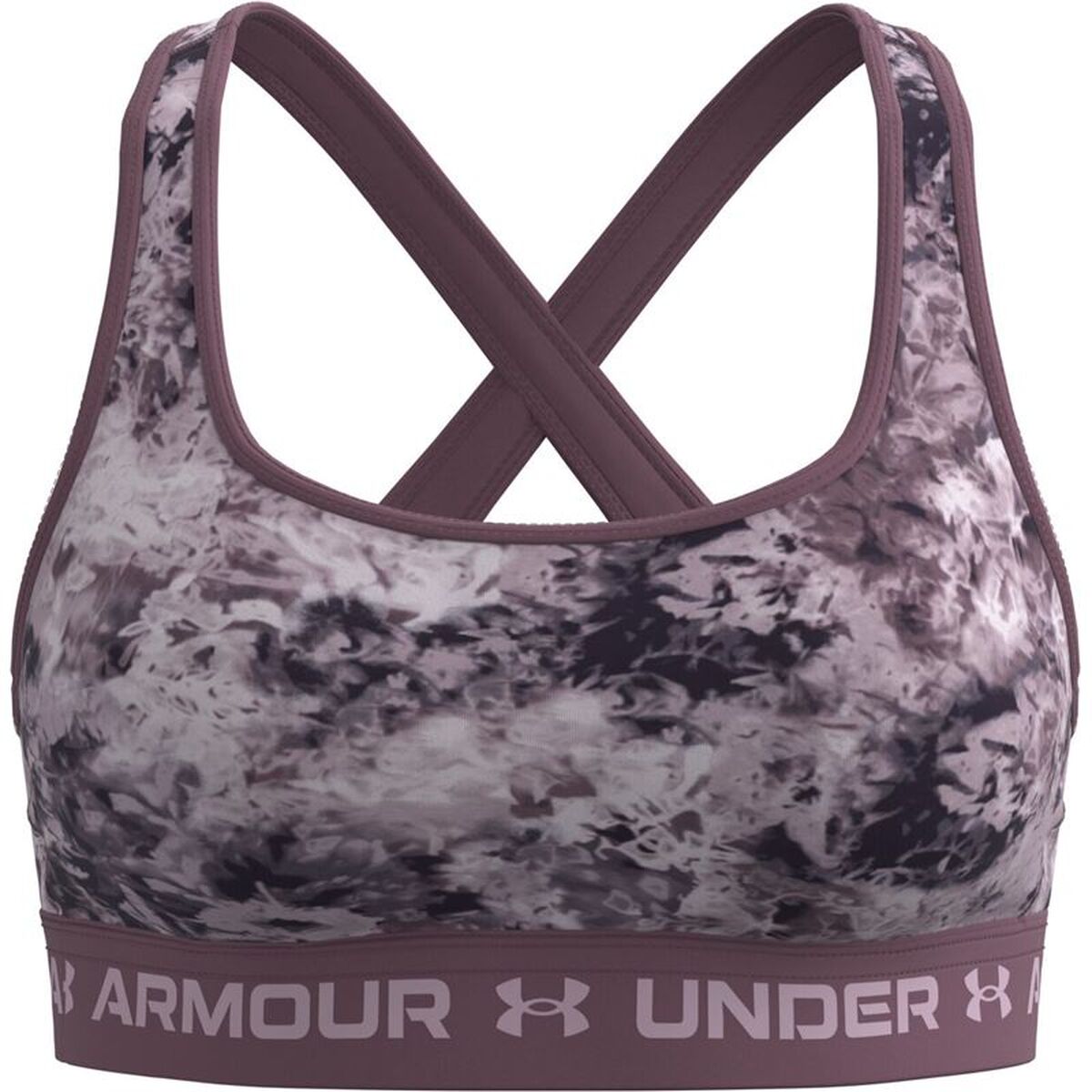 Sutien Sport Under Armour Maro