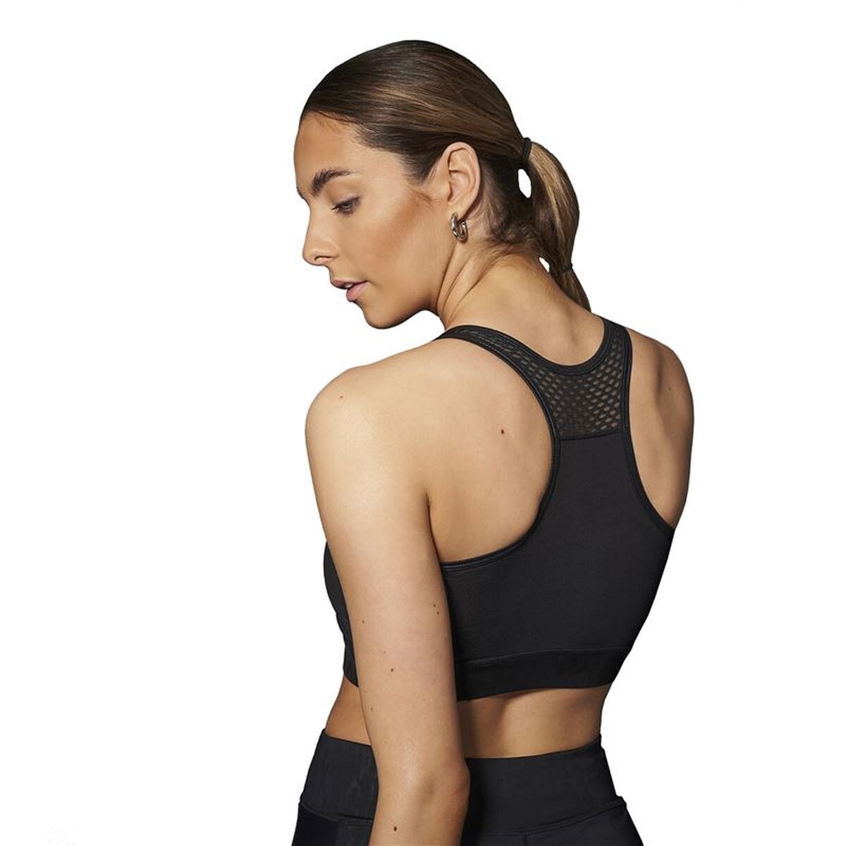 Sutien Sport Dare 2b Negru