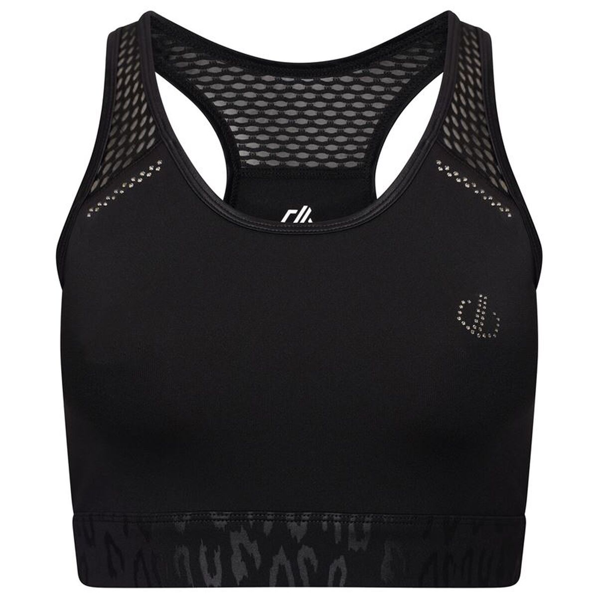 Sutien Sport Dare 2b Negru