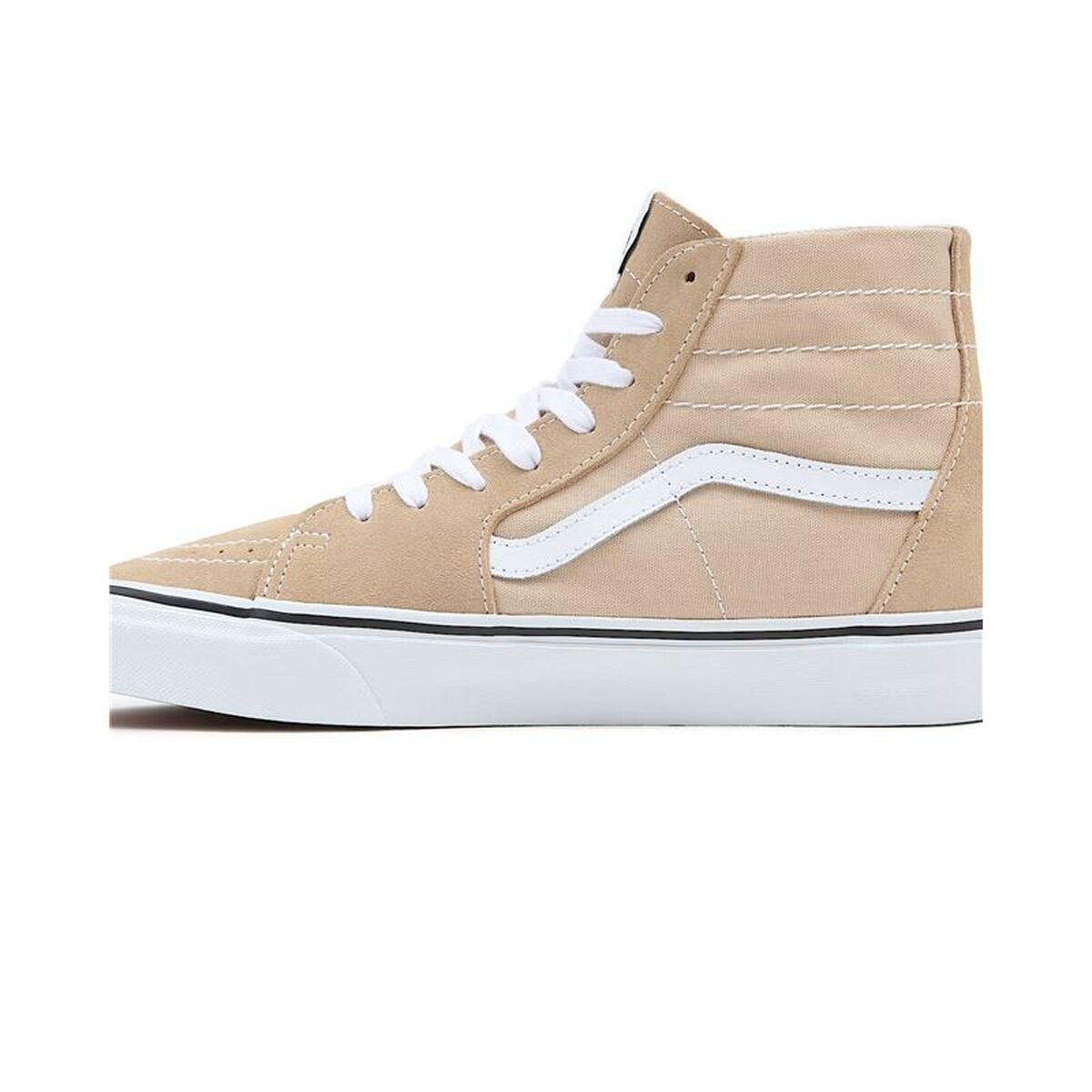Adidași Casual Femei Vans Sk8-Hi Bej
