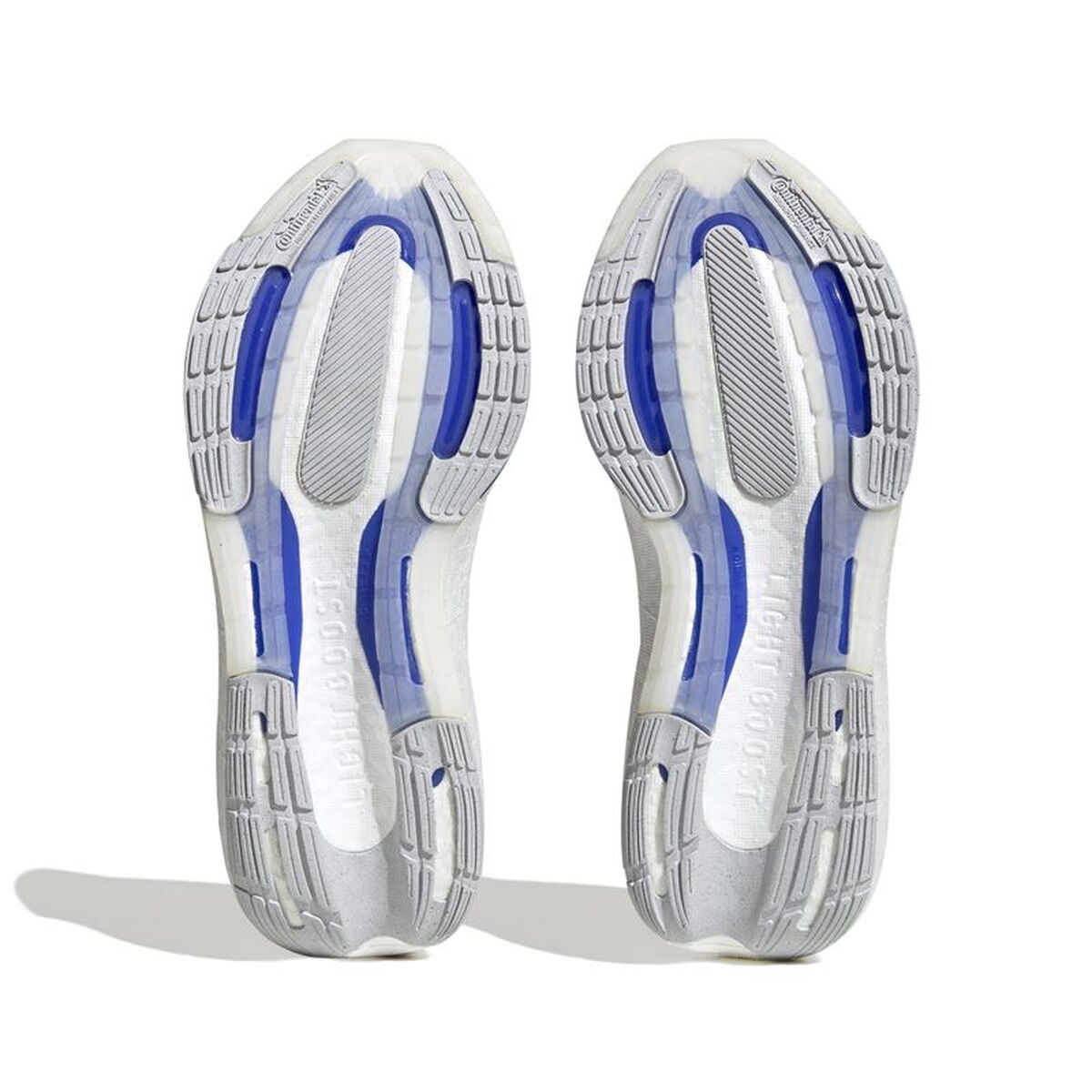 Încălțăminte de Running pentru Adulți Adidas HQ8596 Gri deschis