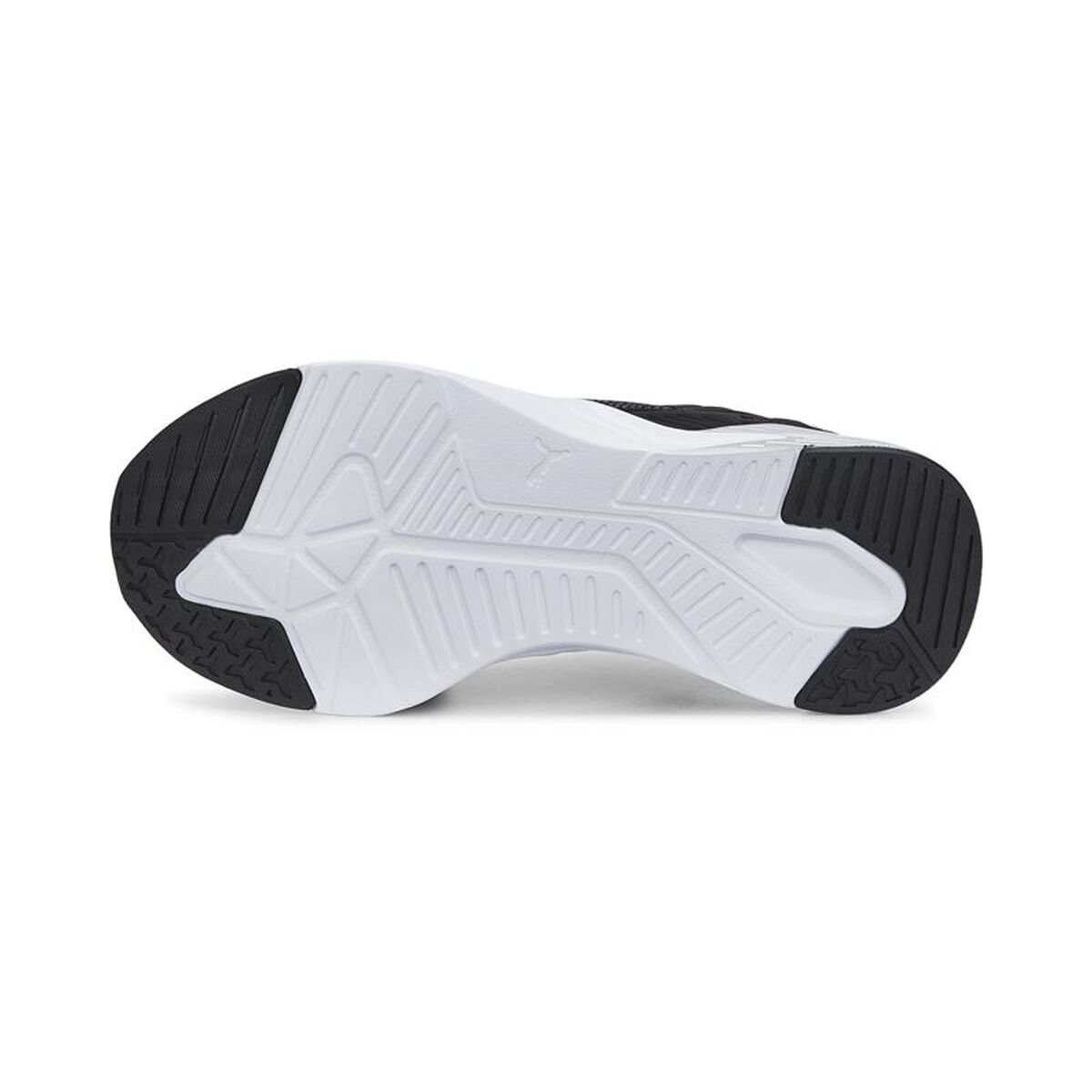 Încălțăminte de Running pentru Adulți Puma 376061 12 Negru