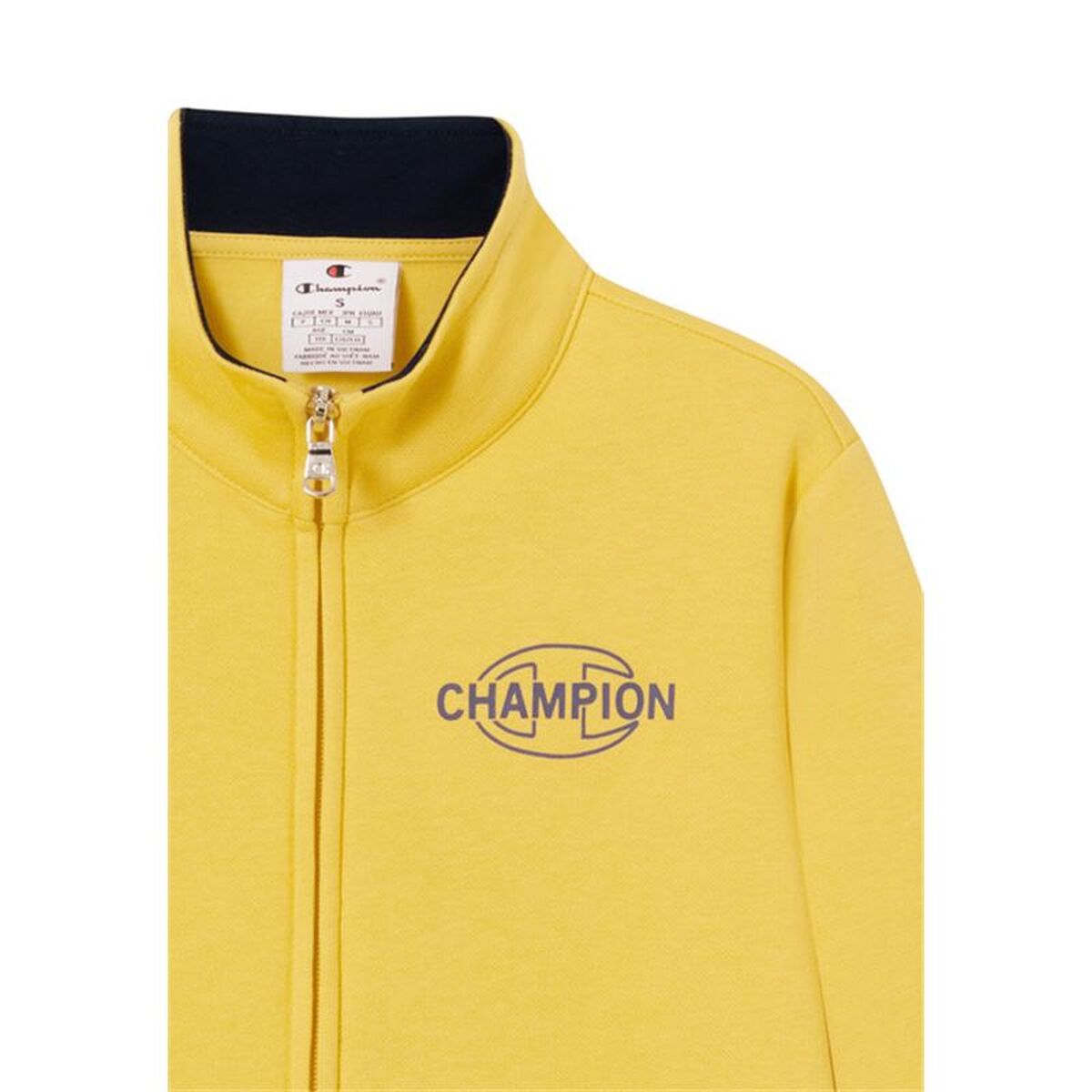 Trening Copii Champion