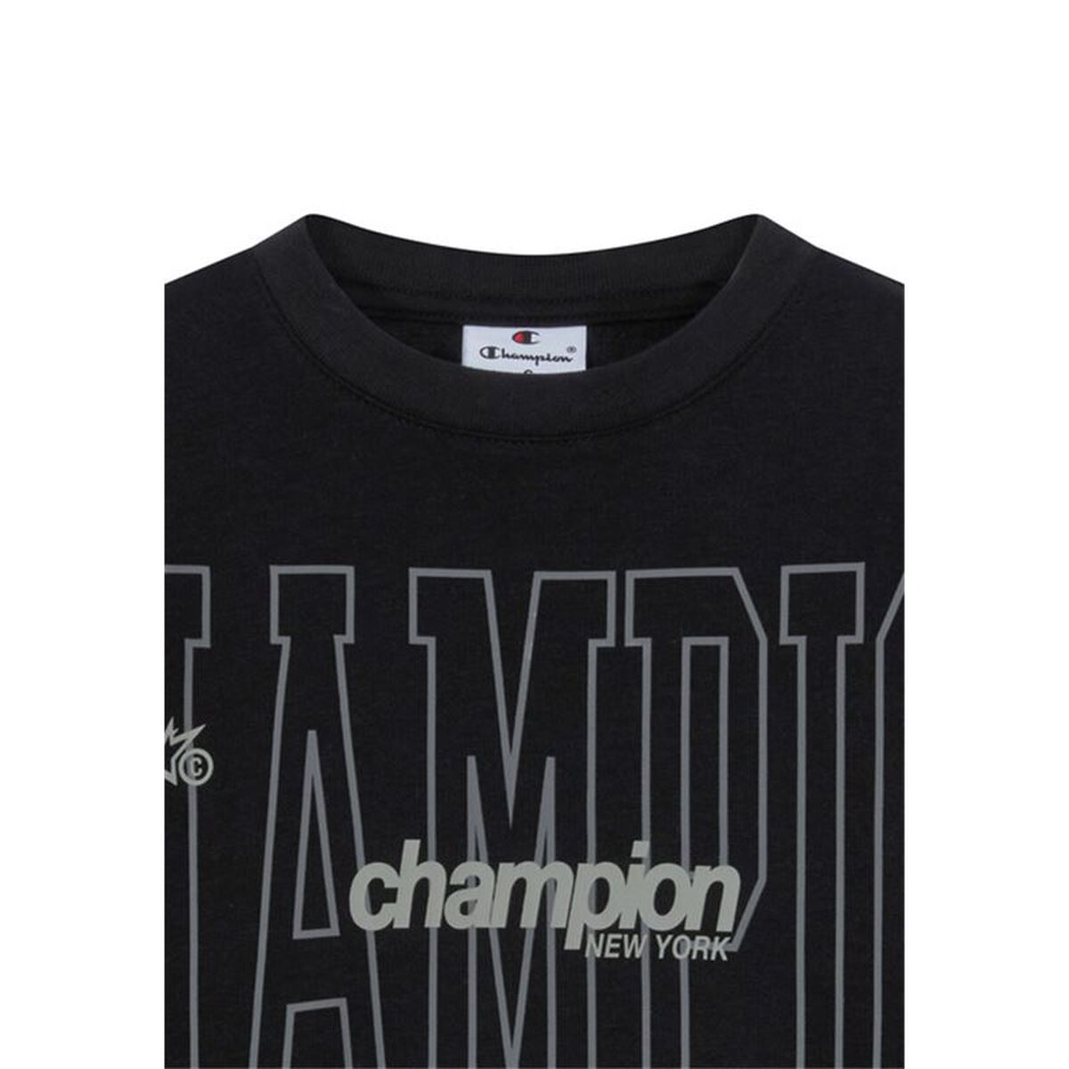 Trening Copii Champion