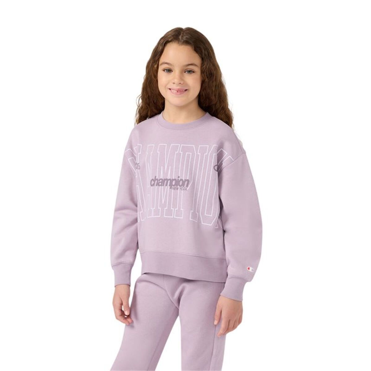 Trening Copii Champion