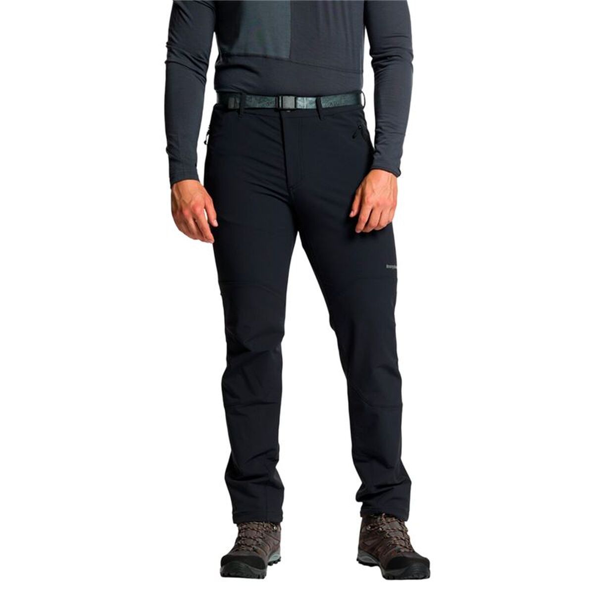 Pantalon Trangoworld Mourelle V02