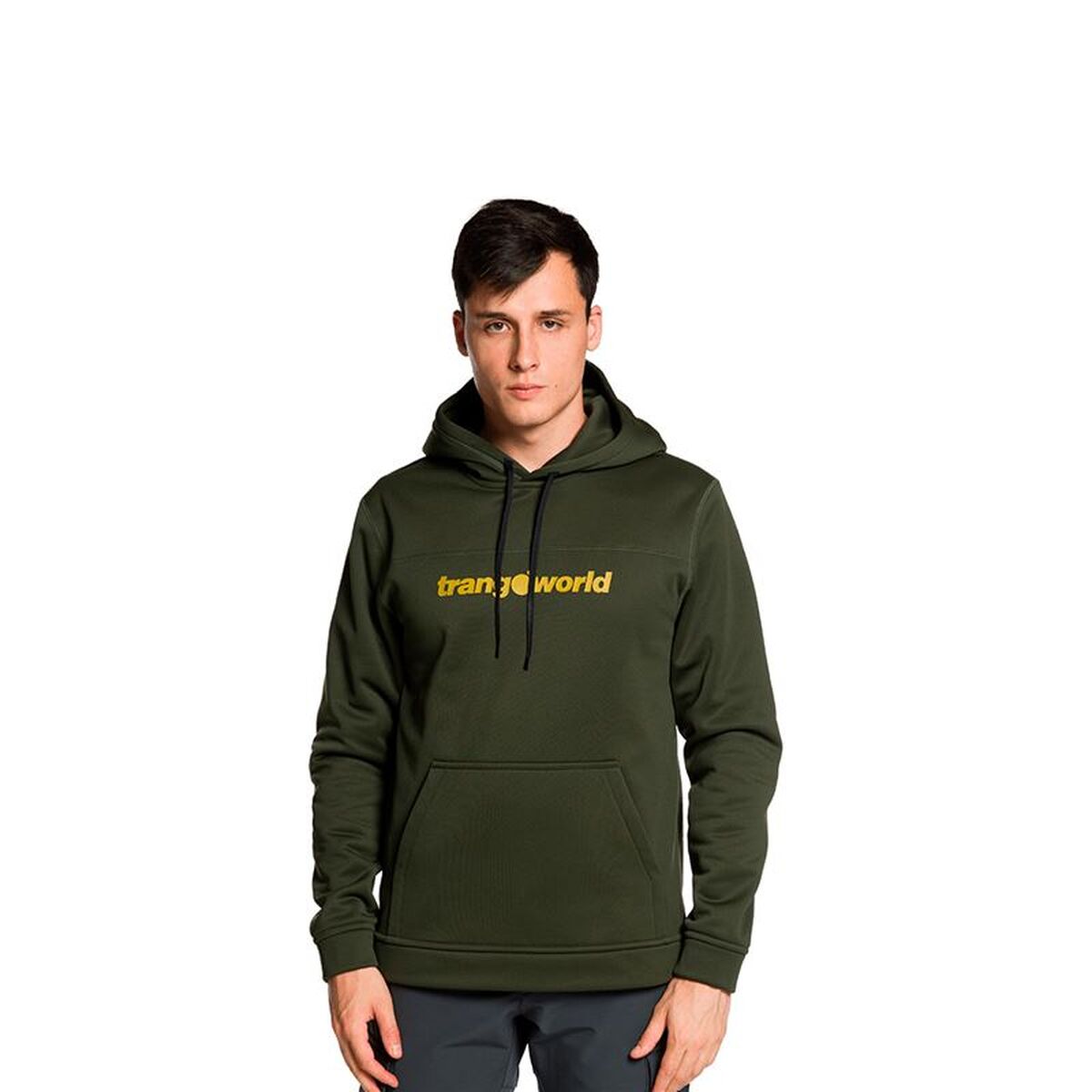 Jachetă Sport de Bărbați Trangoworld Ripon V02