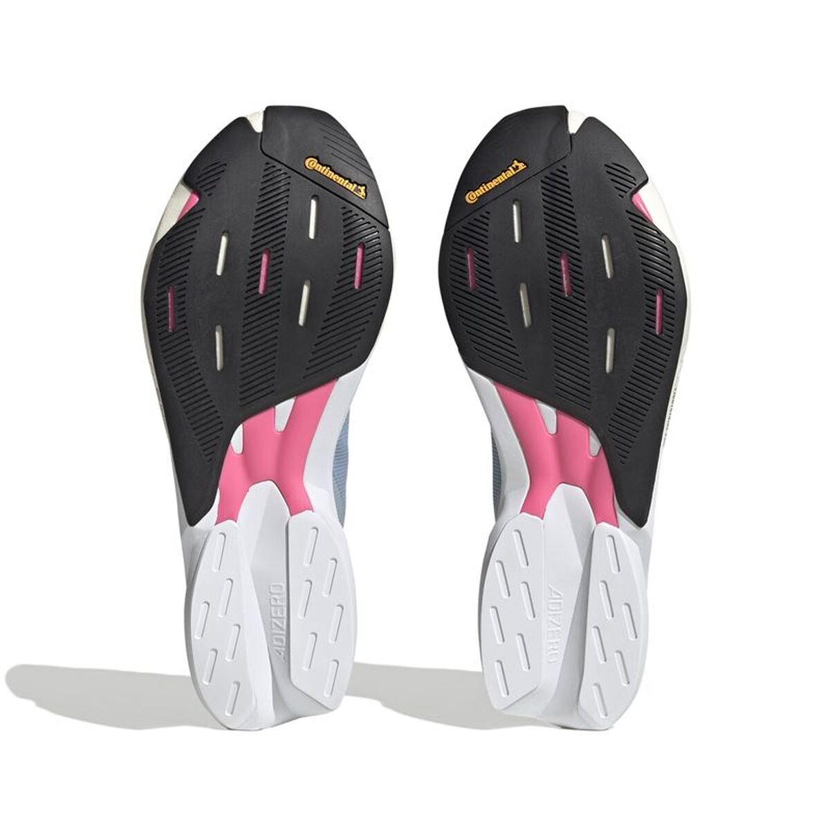 Încălțăminte de Running pentru Adulți Adidas H03615 Gri deschis