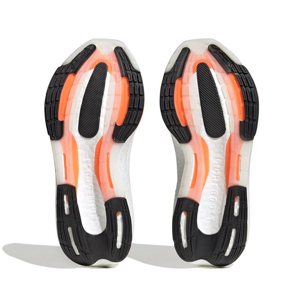 Încălțăminte de Running pentru Adulți Adidas HQ6346 Negru