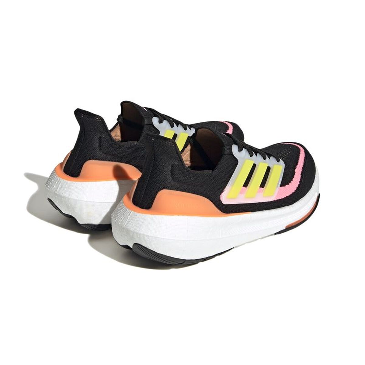 Încălțăminte de Running pentru Adulți Adidas HQ6346 Negru