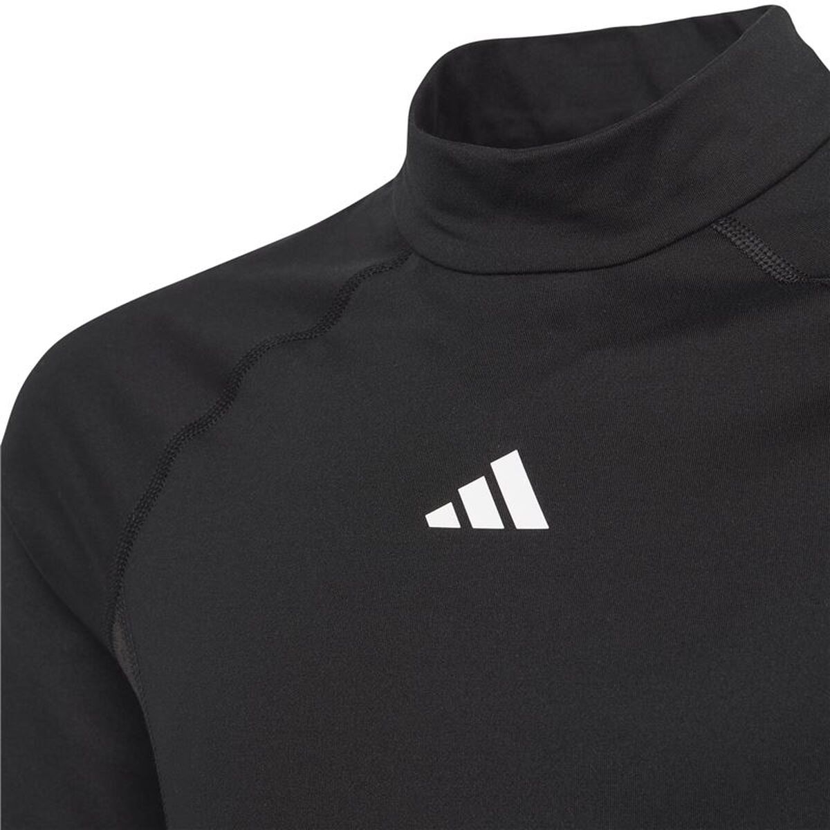 Tricou cu Mânecă Scurtă pentru Copii Adidas HY1321