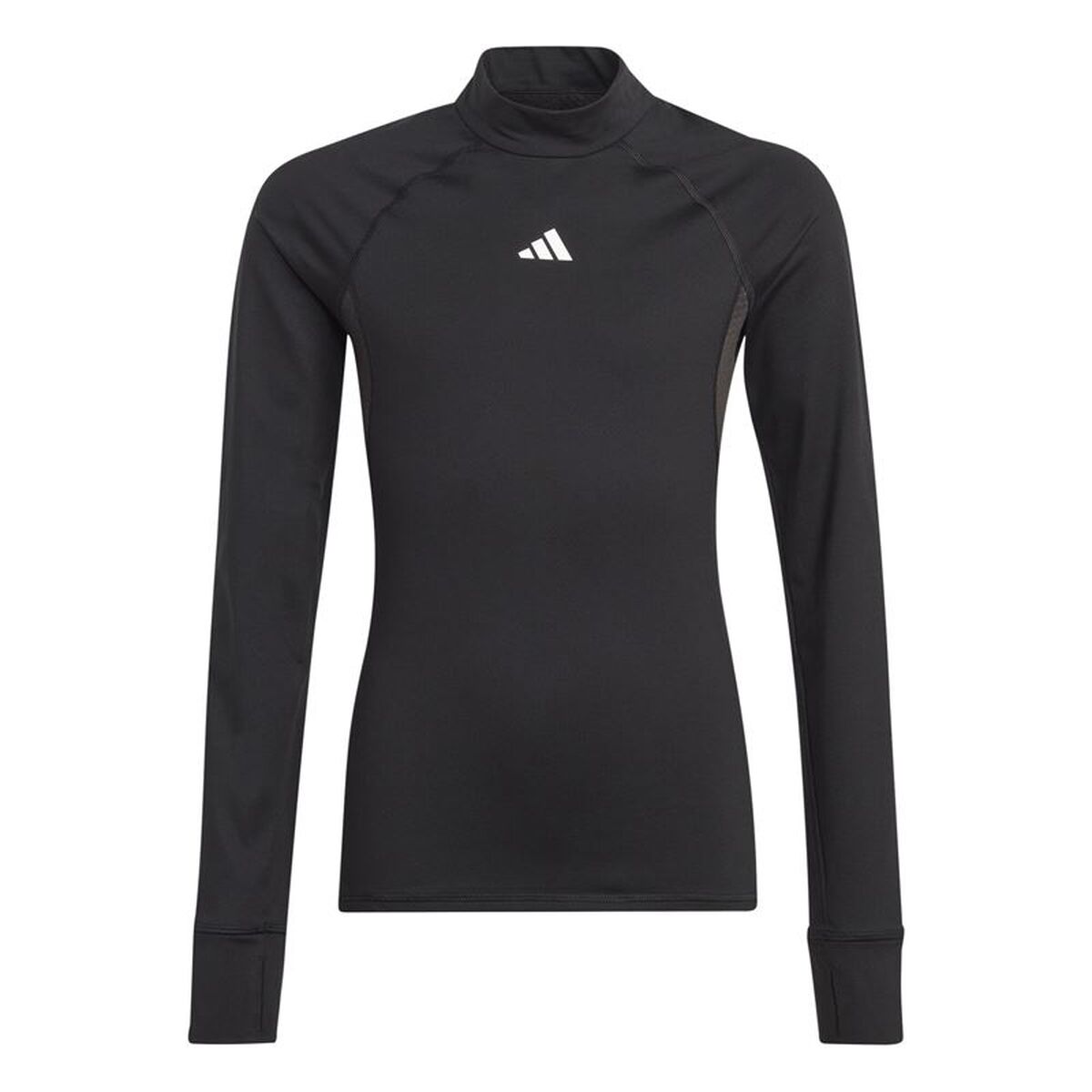 Tricou cu Mânecă Scurtă pentru Copii Adidas HY1321