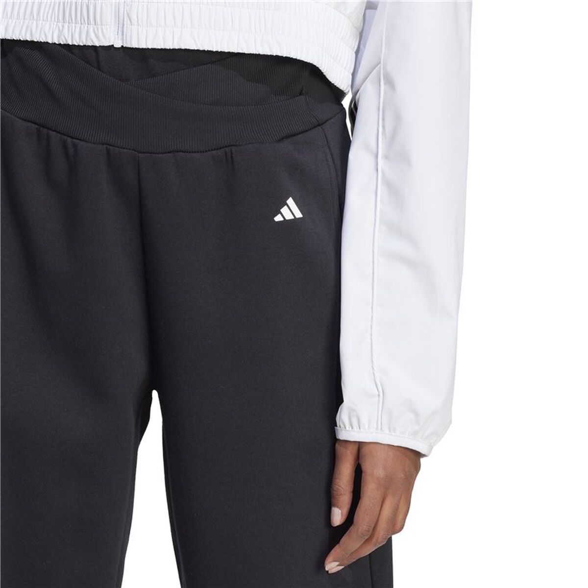Pantaloni lungi de sport Adidas HY9238 Femeie