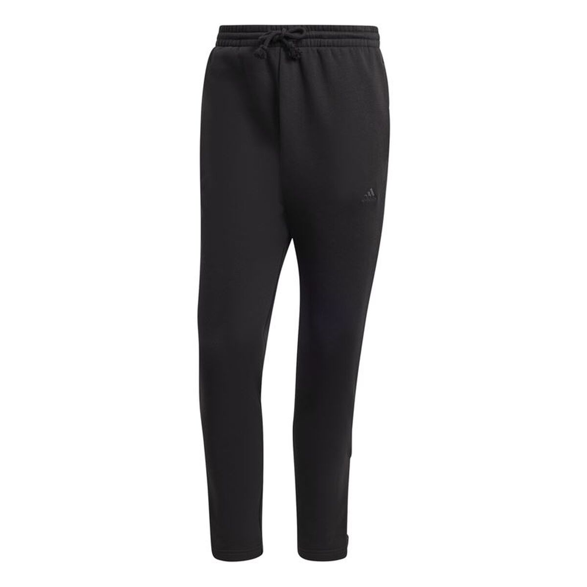 Pantaloni lungi de sport Adidas All Szn Tz Pt Negru Bărbați