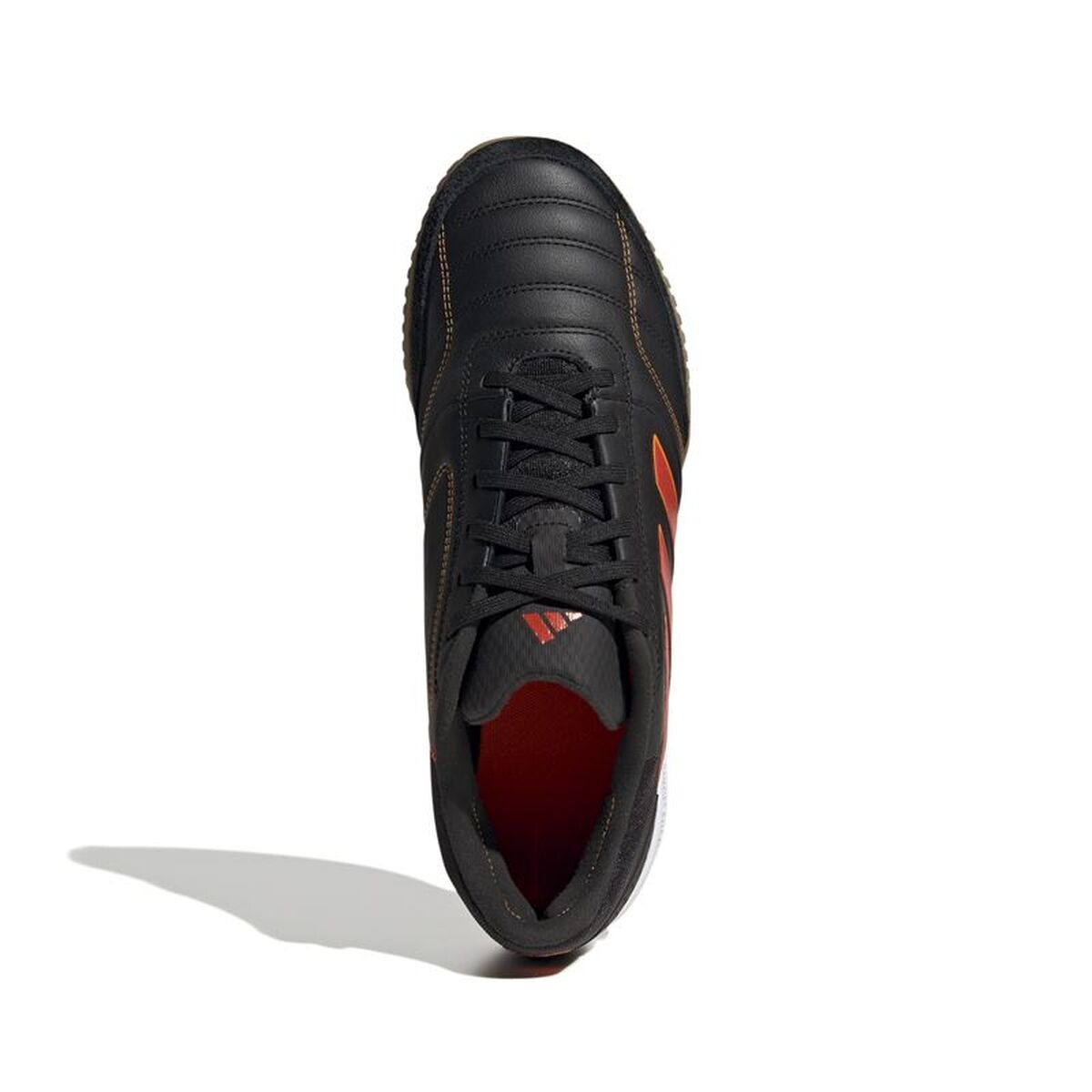 Încălțăminte de Fotbal Sală pentru Adulți Adidas IE1546 Negru