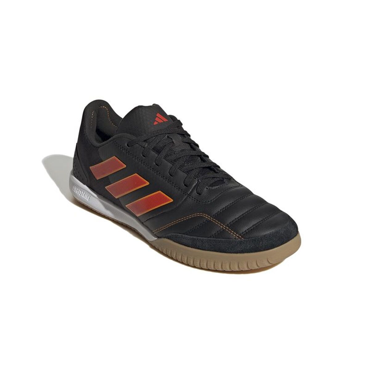 Încălțăminte de Fotbal Sală pentru Adulți Adidas IE1546 Negru