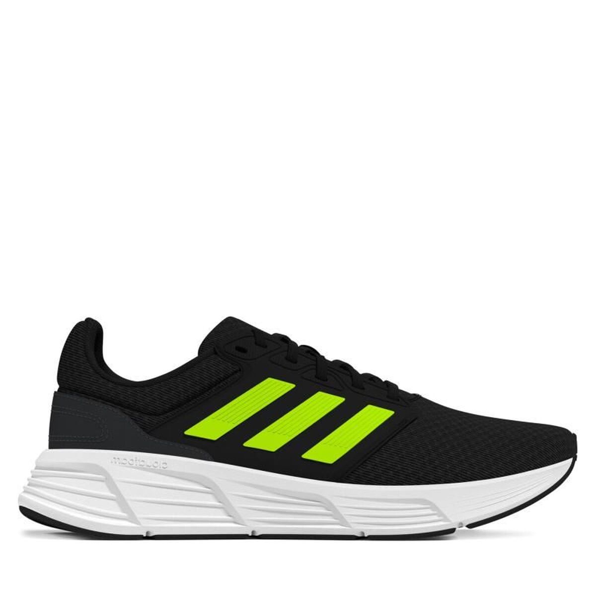 Încălțăminte de Running pentru Adulți Adidas IE1974 Negru