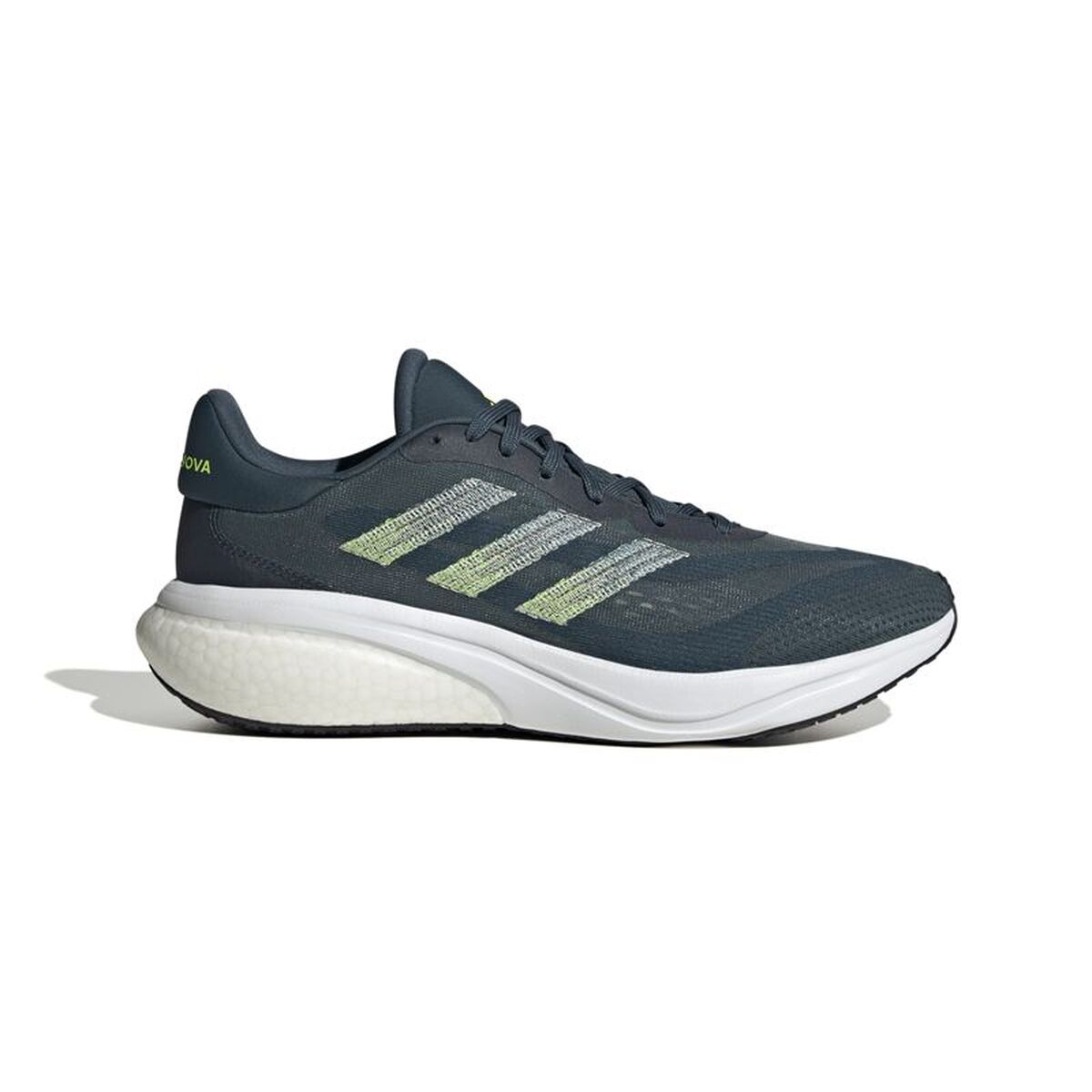 Încălțăminte de Running pentru Adulți Adidas IE4356 Gri închis
