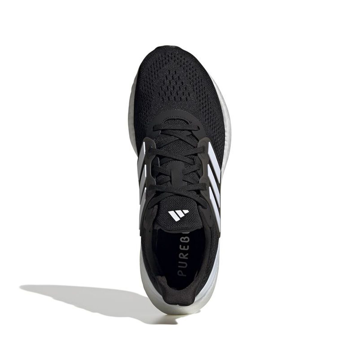 Încălțăminte de Running pentru Adulți Adidas IF2376 Negru