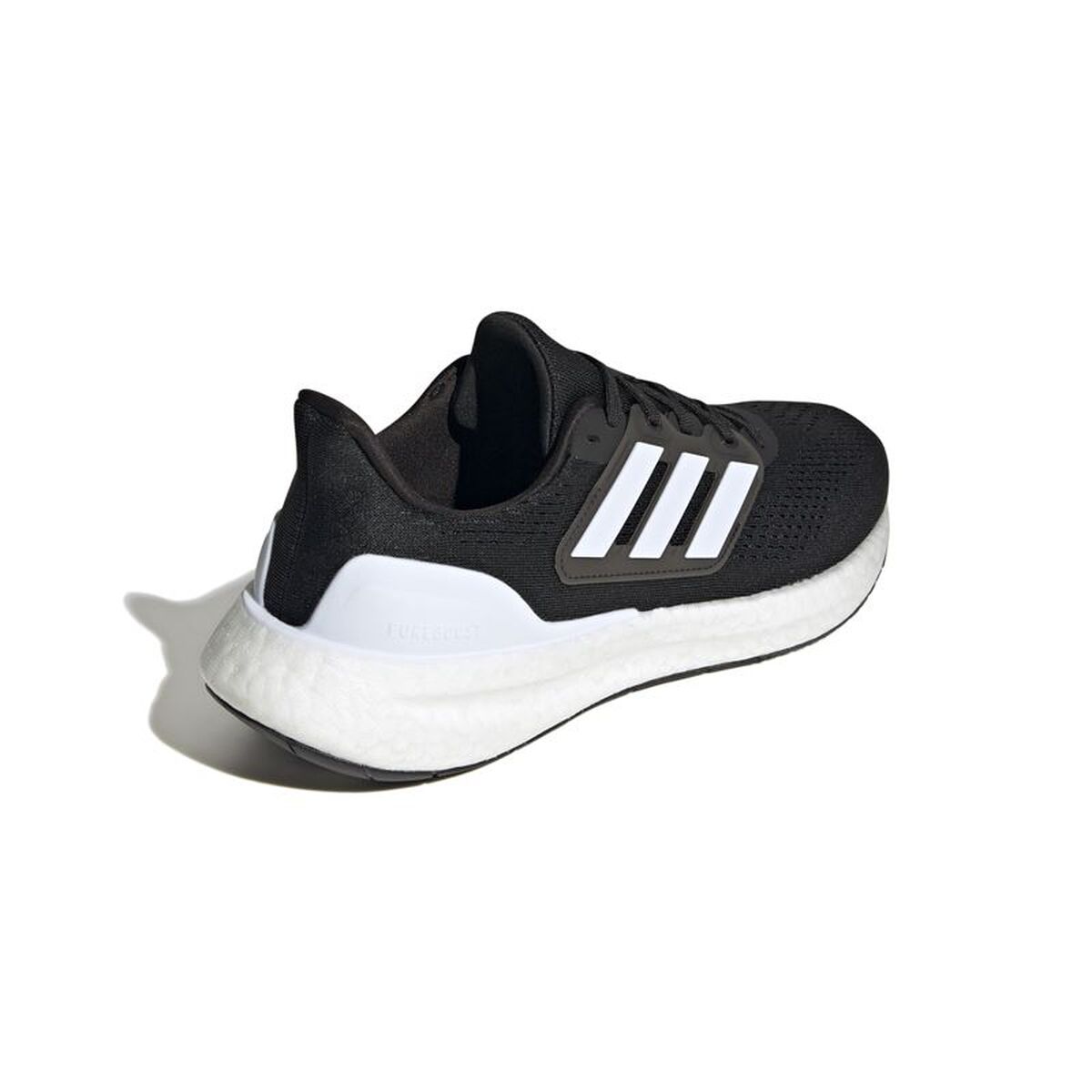 Încălțăminte de Running pentru Adulți Adidas IF2376 Negru