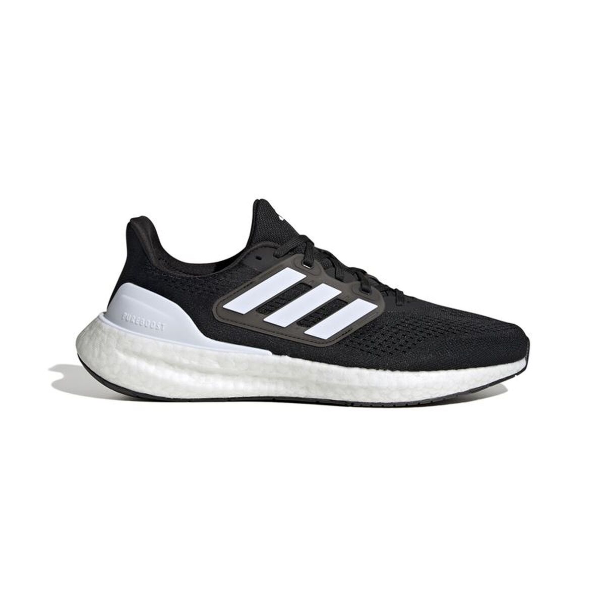 Încălțăminte de Running pentru Adulți Adidas IF2376 Negru