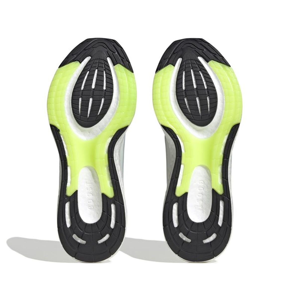 Încălțăminte de Running pentru Adulți Adidas IF2379 Alb