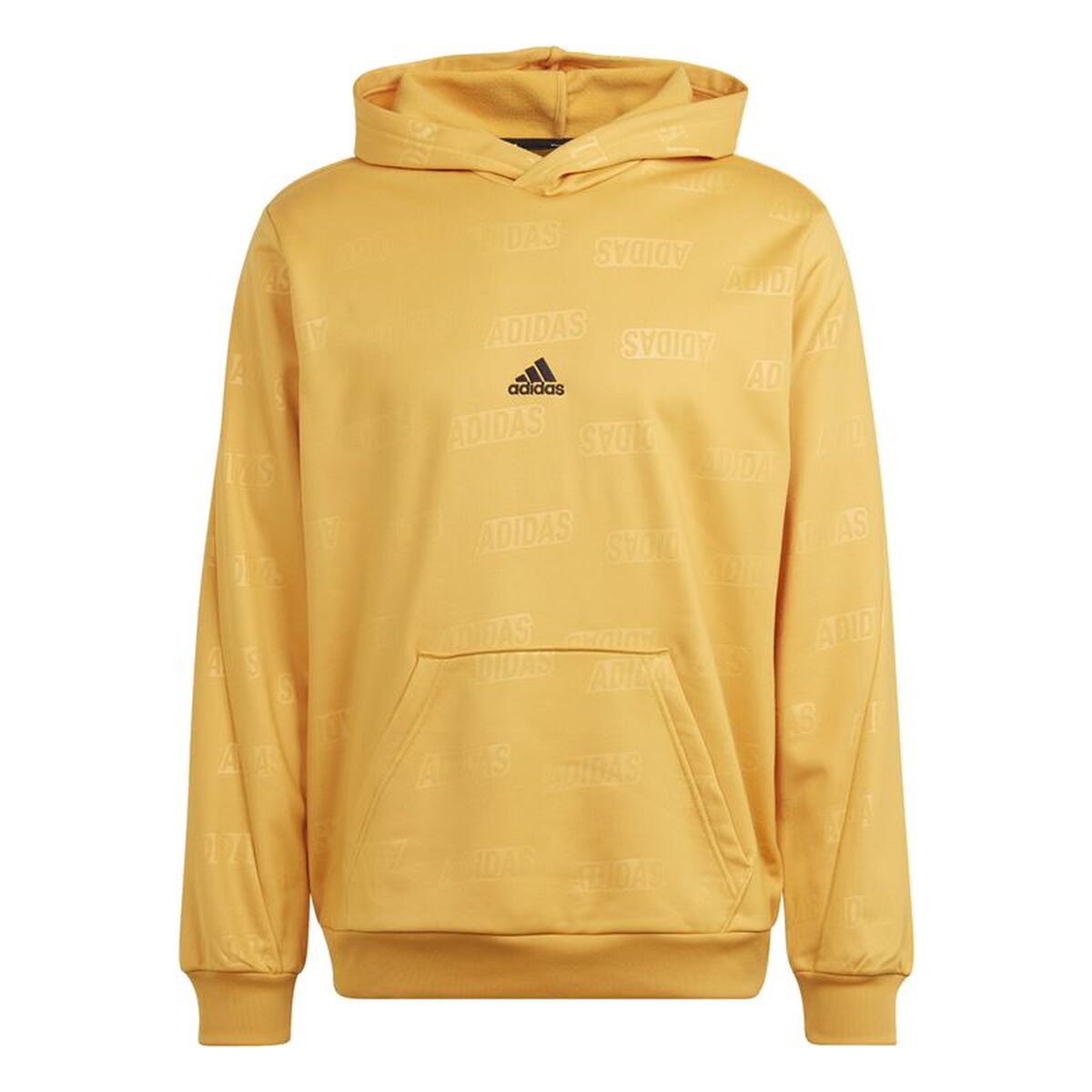 Hanorac cu Glugă Bărbați Adidas Bl Hd Q4