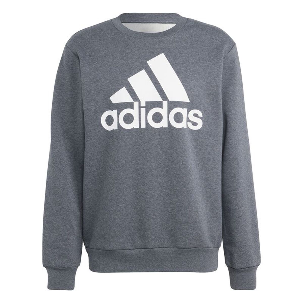 Hanorac cu Glugă Bărbați Adidas IJ8899 Gri