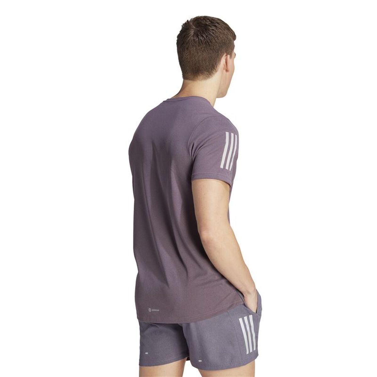 Tricou de Bărbați fără Mâneci Adidas IM2480