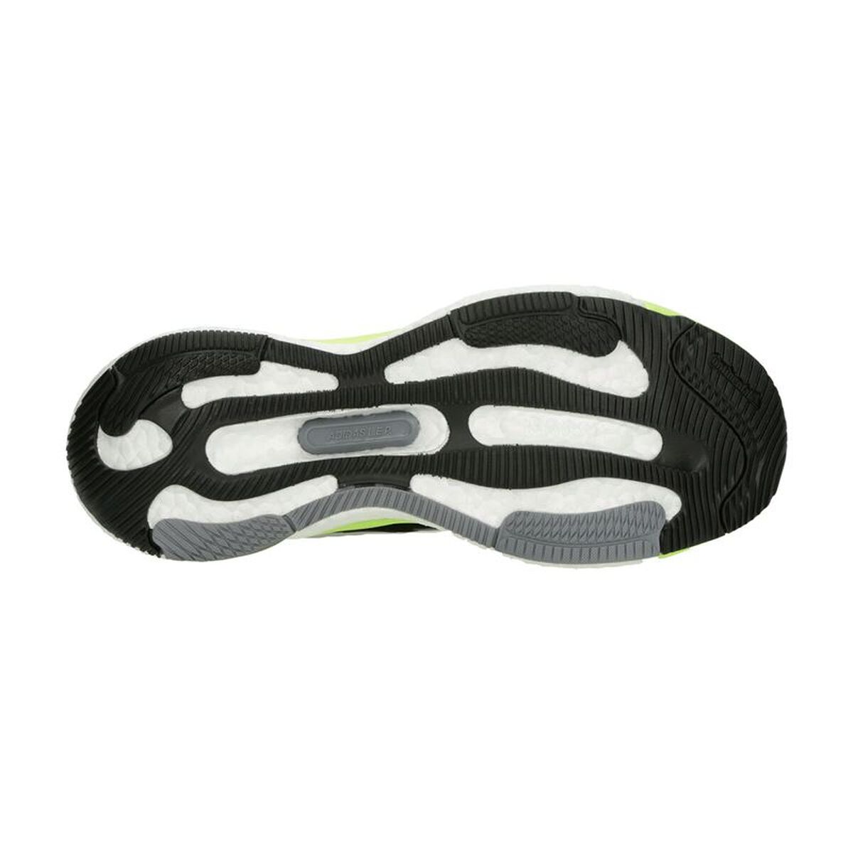 Încălțăminte de Running pentru Adulți Adidas Solarcontrol 2 Negru