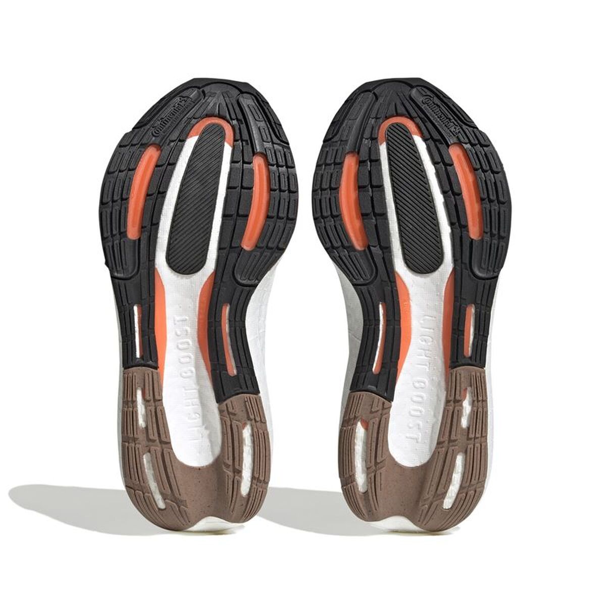 Încălțăminte de Running pentru Adulți Adidas Ultraboost Light Negru