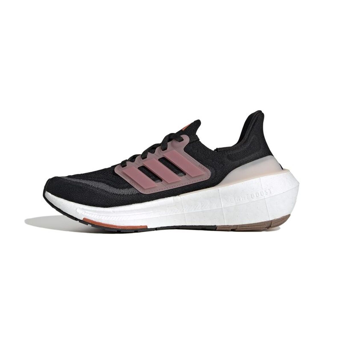 Încălțăminte de Running pentru Adulți Adidas Ultraboost Light Negru