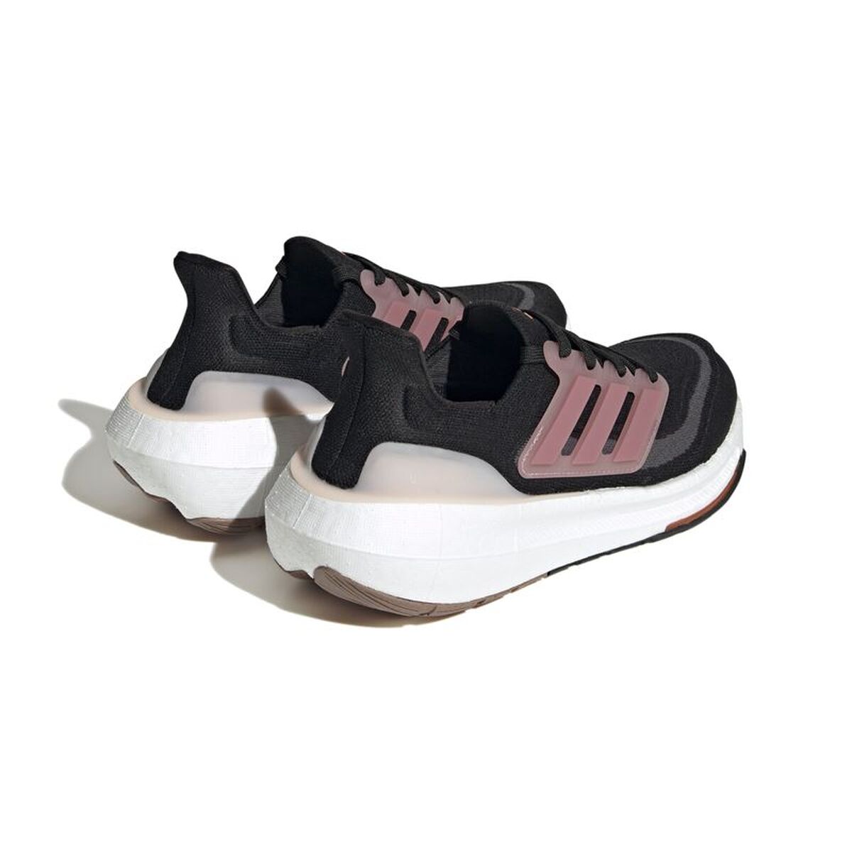 Încălțăminte de Running pentru Adulți Adidas Ultraboost Light Negru