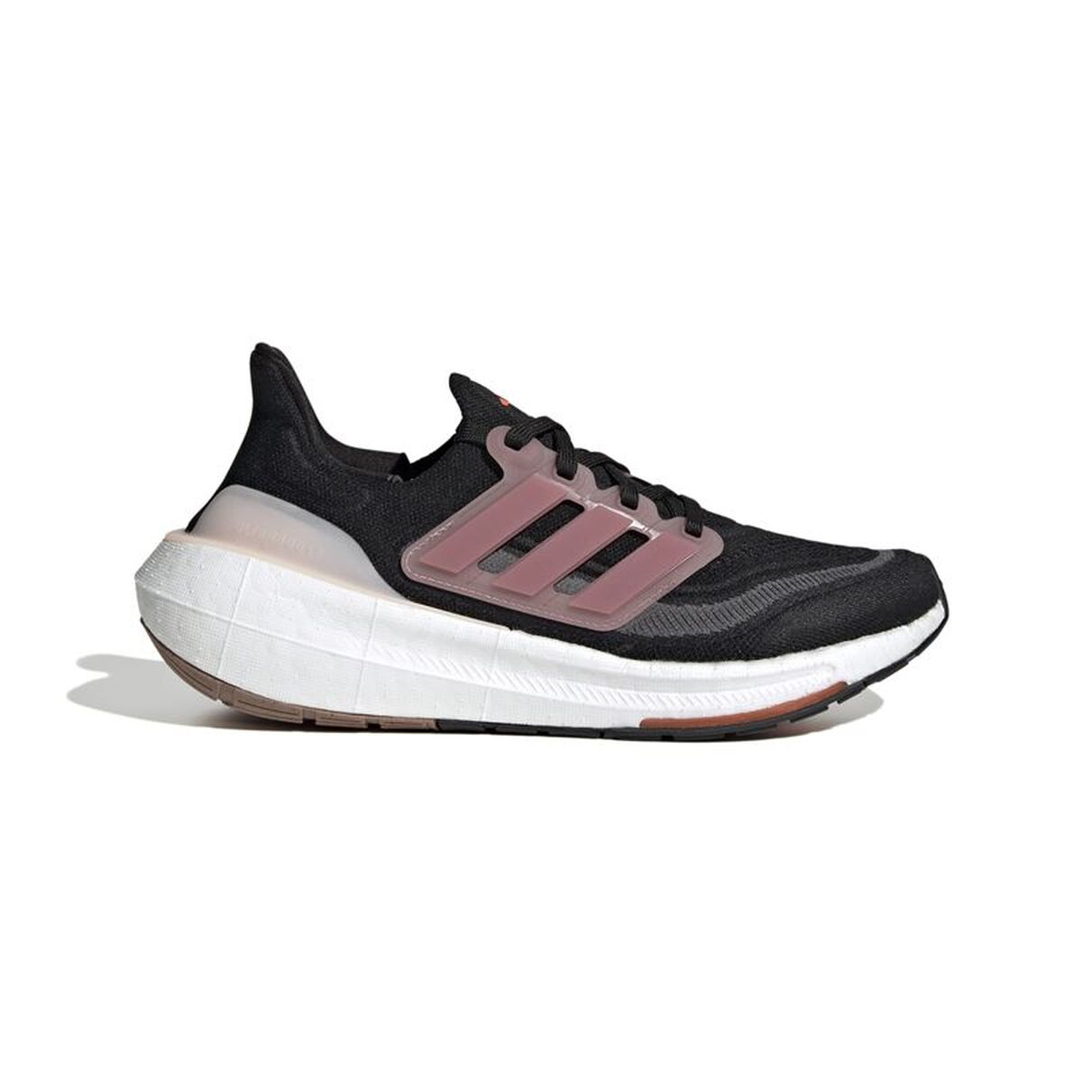 Încălțăminte de Running pentru Adulți Adidas Ultraboost Light Negru