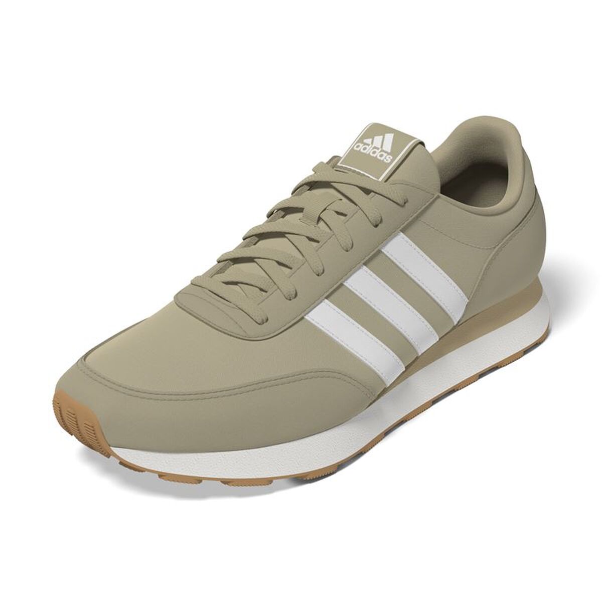 Pantofi sport pentru femei Adidas Run 60S 3.0 Maro Deschis