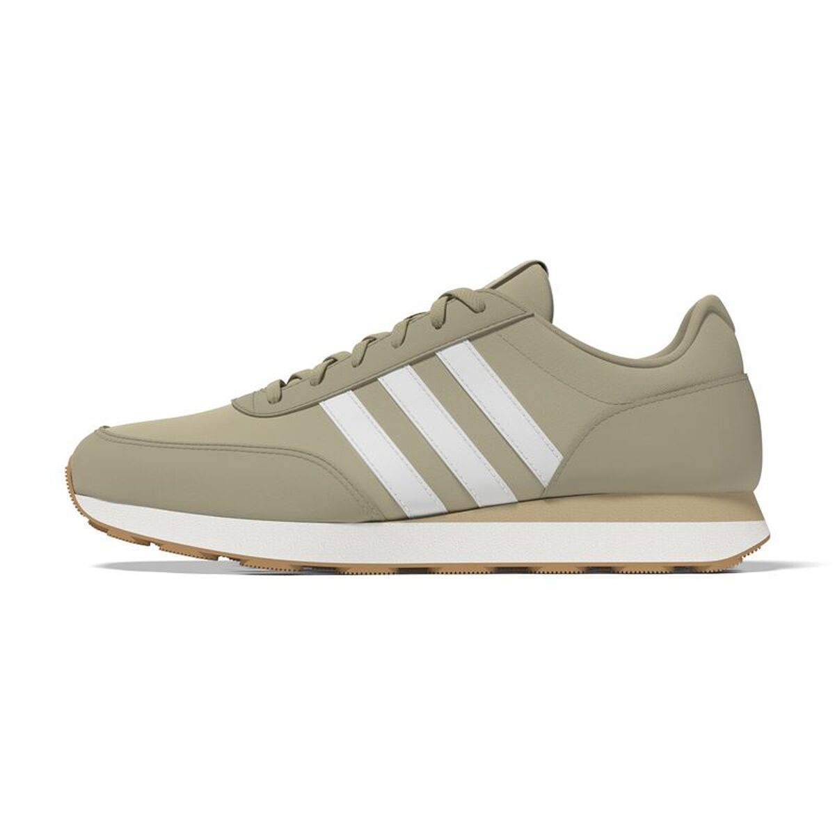 Pantofi sport pentru femei Adidas Run 60S 3.0 Maro Deschis