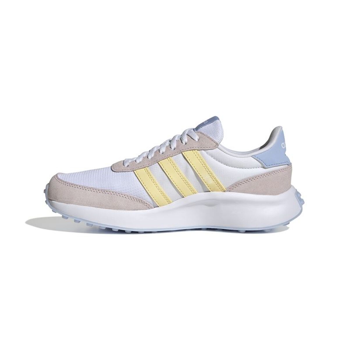 Pantofi sport pentru femei Adidas Run 70S Albastru