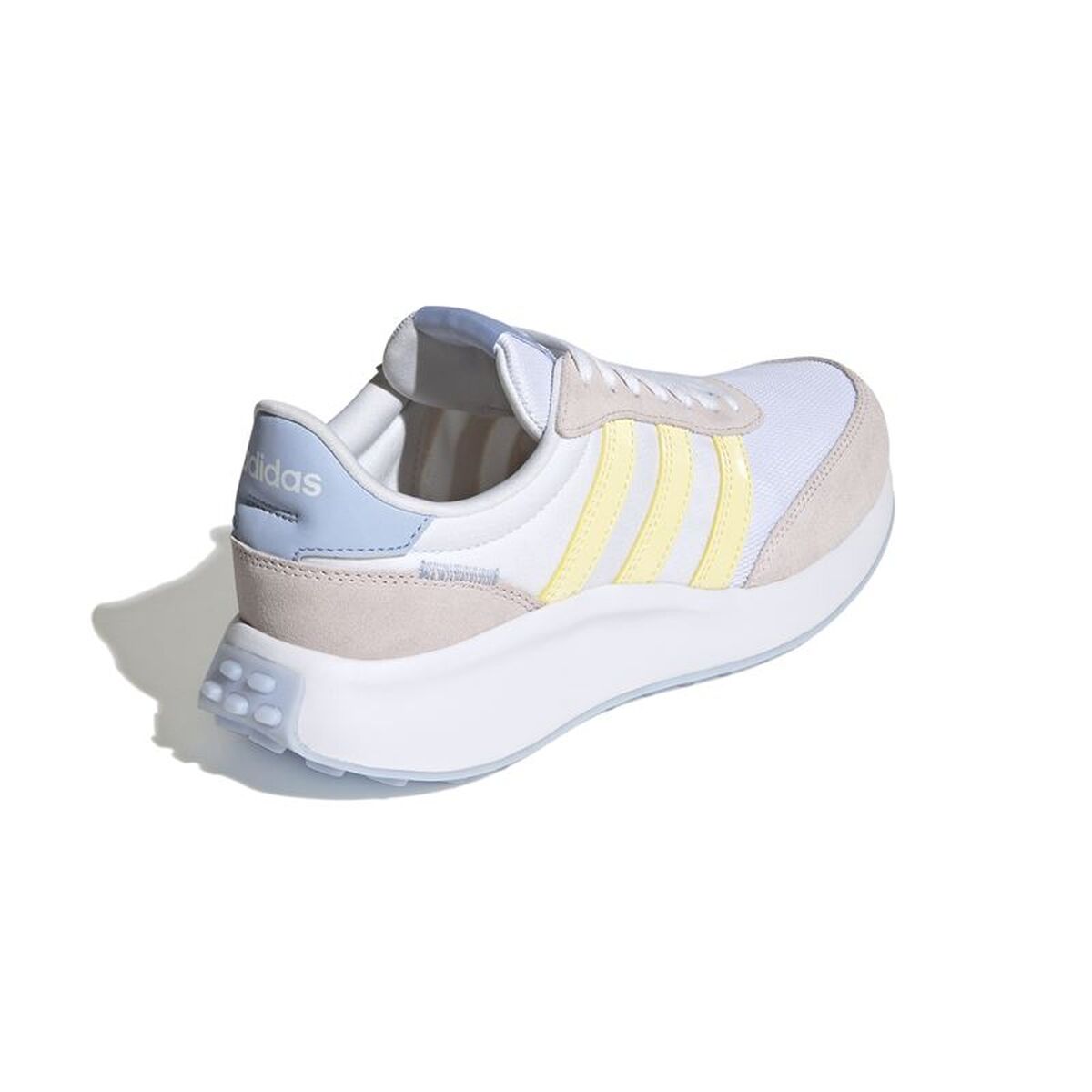 Pantofi sport pentru femei Adidas Run 70S Albastru