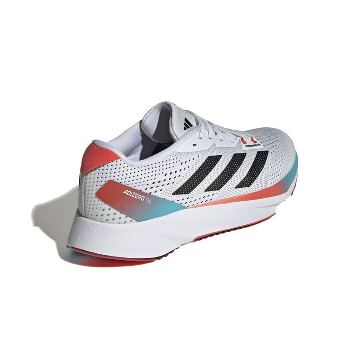 Încălțăminte de Running pentru Adulți Adidas Adizero Sl Gri