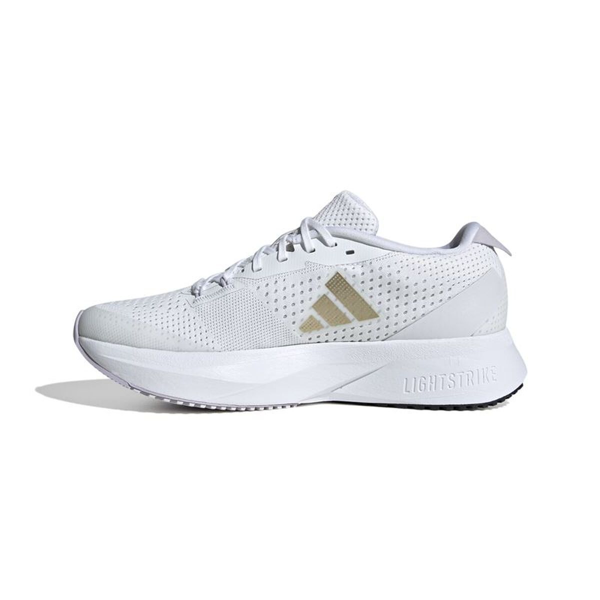 Încălțăminte de Running pentru Adulți Adidas Adizero Sl Alb