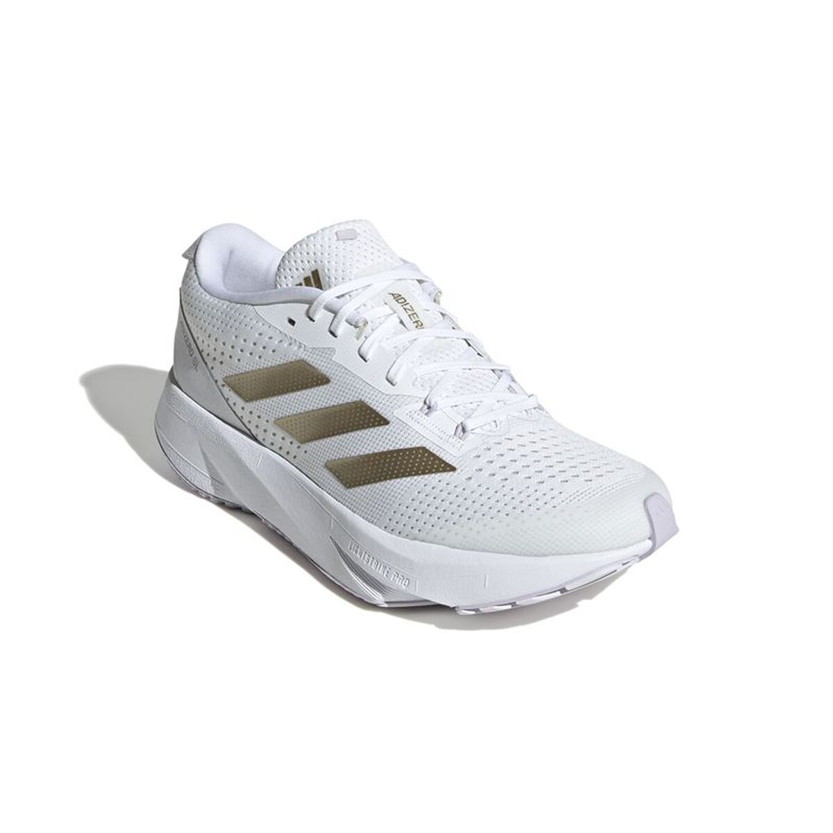 Încălțăminte de Running pentru Adulți Adidas Adizero Sl Alb