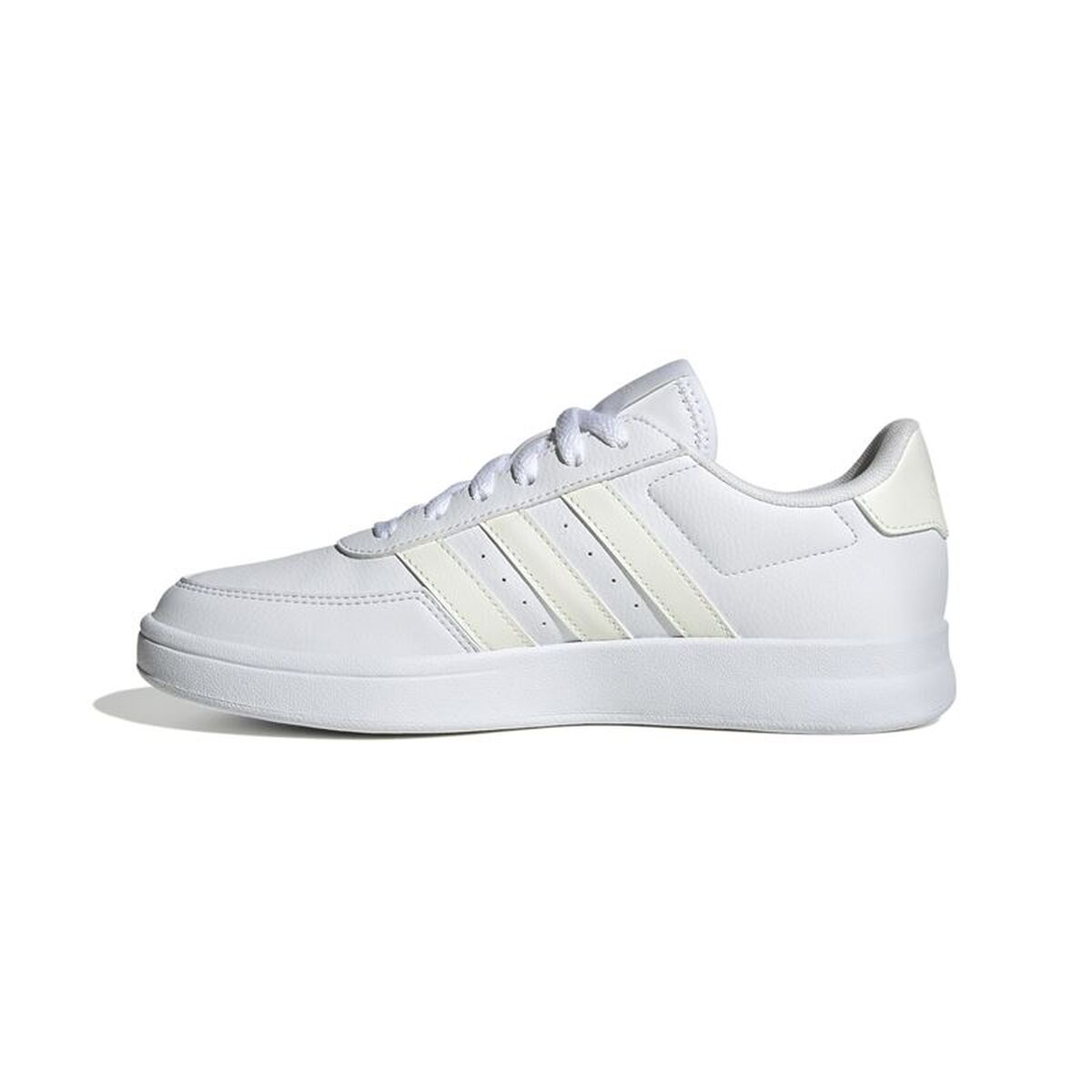 Pantofi sport pentru femei Adidas Breaknet 2.0 Alb