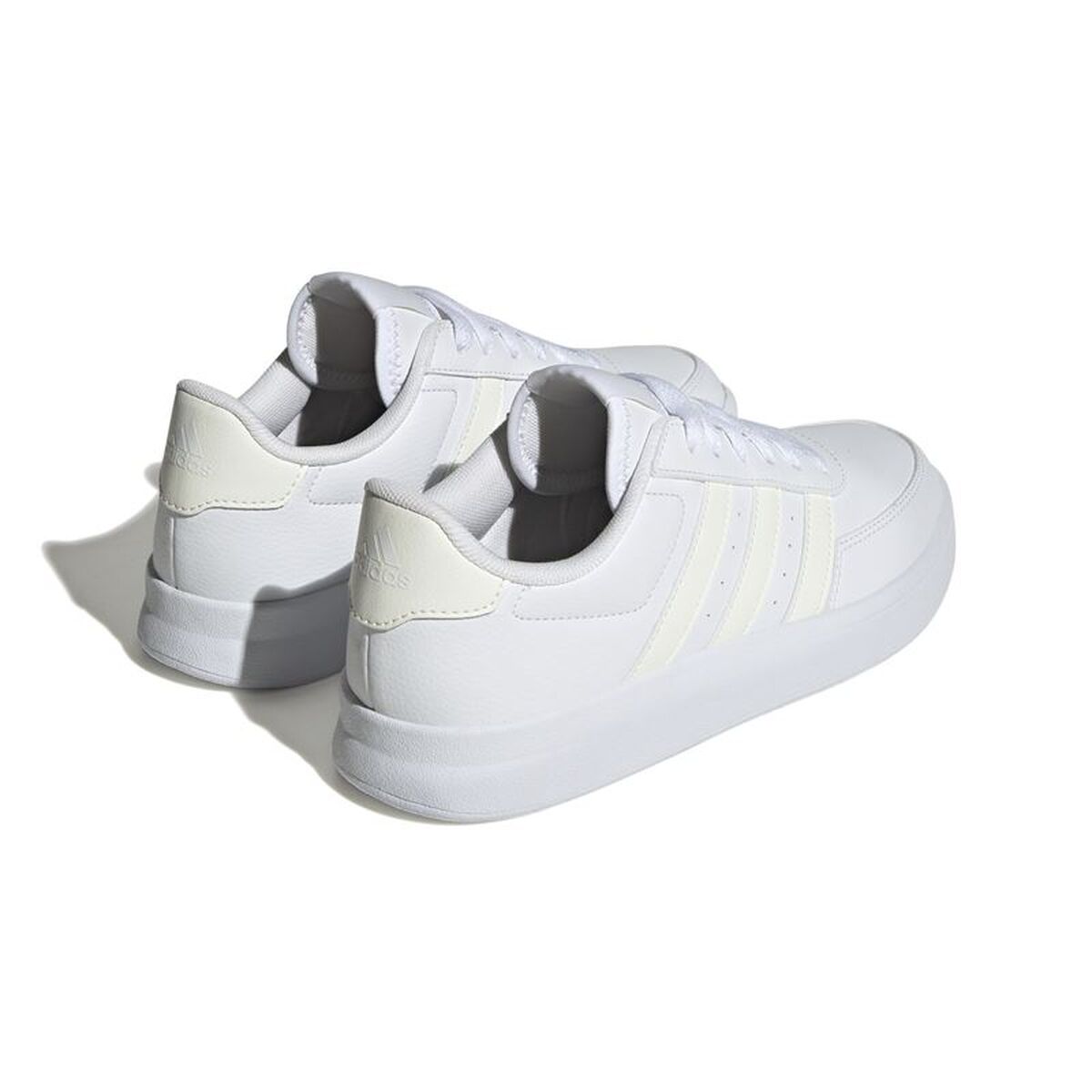 Pantofi sport pentru femei Adidas Breaknet 2.0 Alb