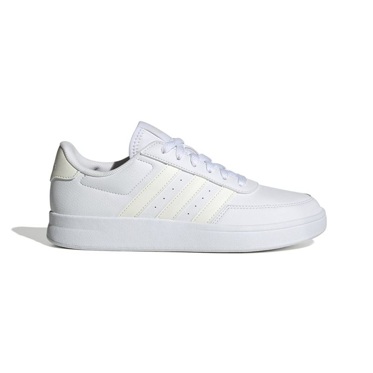 Pantofi sport pentru femei Adidas Breaknet 2.0 Alb