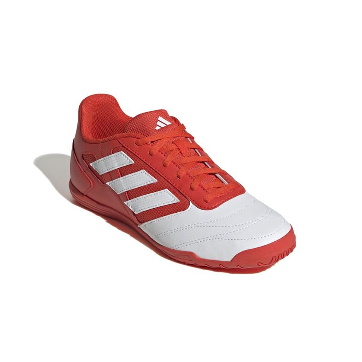 Încălțăminte de Fotbal Sală pentru Adulți Adidas Super Sala 2 Roșu